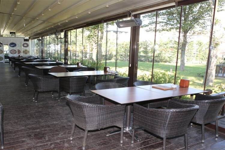 osmanli park cafe alibeykoy merkez istanbul